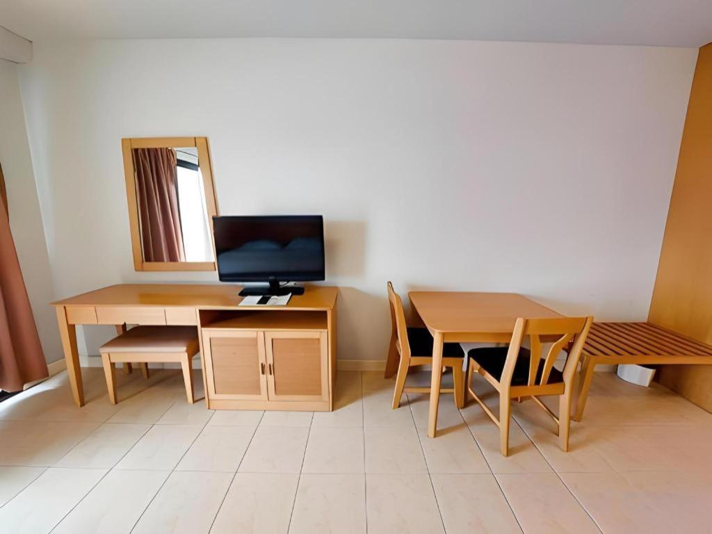 Diamond City Place Hotel Pattaya Dış mekan fotoğraf