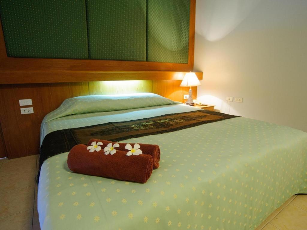 Diamond City Place Hotel Pattaya Dış mekan fotoğraf